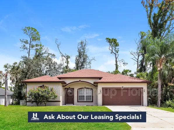 1278 Shaker Ln, North Port, FL 34286