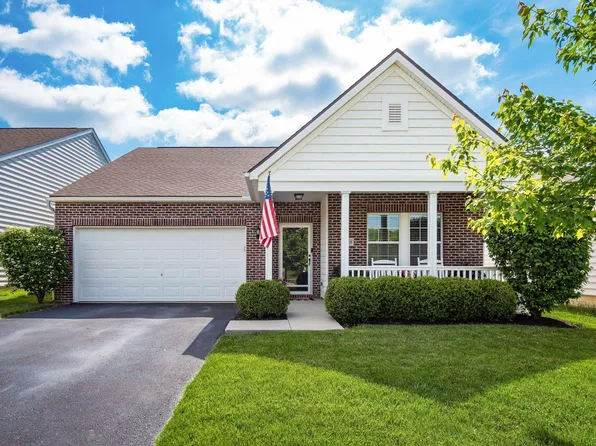 3958 Redroyal Ave, Columbus, OH 43230