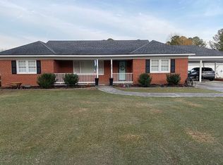 8989 Main St, Castalia, NC 27816