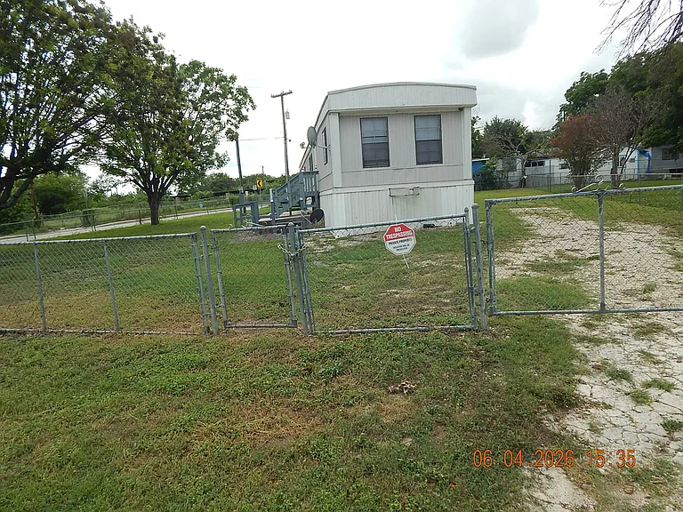 Front of home facing Michelle Way