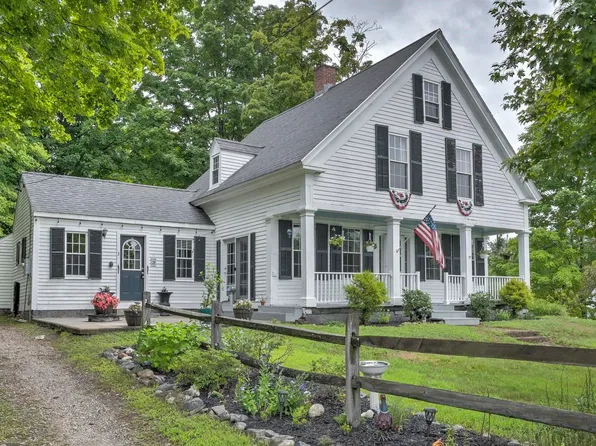 3 Main Street, Swanzey, NH 03446