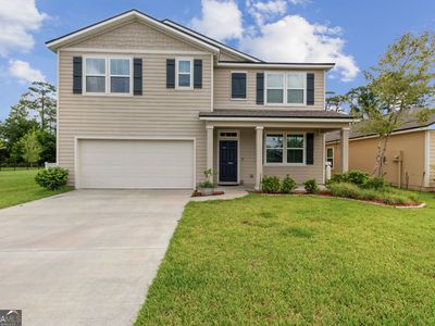 224 Brooklet Circle St, Marys, GA, 31558