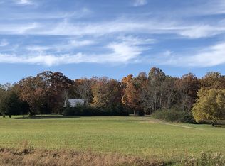 8 Pea Ridge Rd LOT 8, Liberty, TN 37095