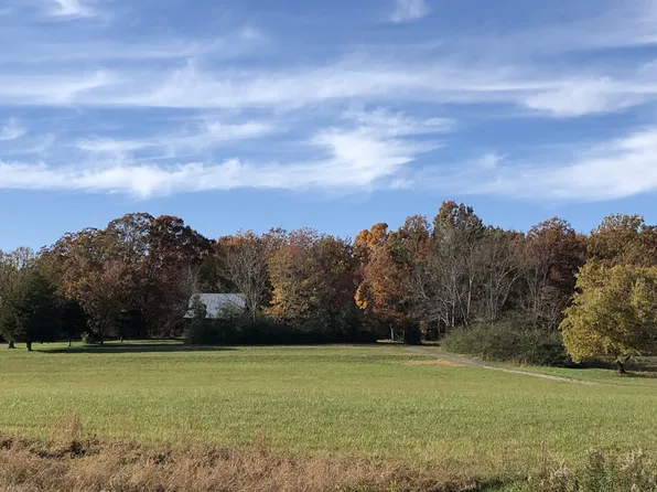 8 Pea Ridge Rd Lot 8, Liberty, TN 37095