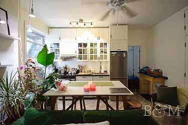 Rented by Brick&Mortar