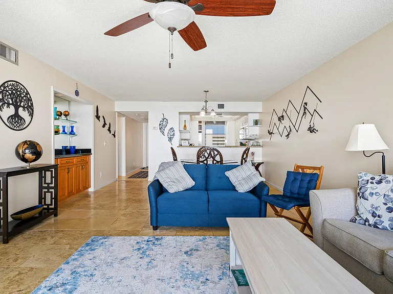 5061 N Highway A1A #705 — Photo 4
