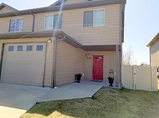 716 Pebble Beach Rd, Billings, MT 59105