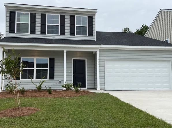 4530 Parsons Mill Dr, Castle Hayne, NC 28429