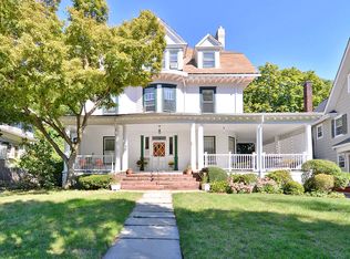 211 Orange Rd, Montclair, NJ 07042