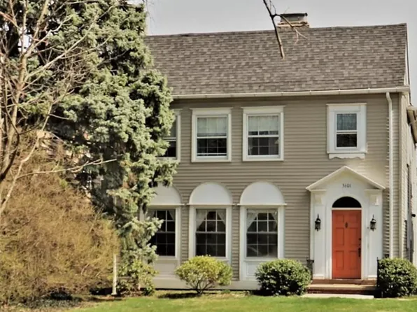 3601 Glencairn Rd, Shaker Heights, OH 44122