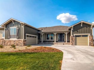 22907 E Bailey Cir, Aurora, CO 80016