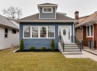 7626 S Merrill Ave, Chicago, IL