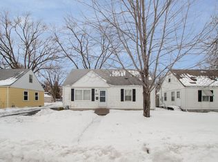 5306 50th Ave N, Crystal, MN 55429