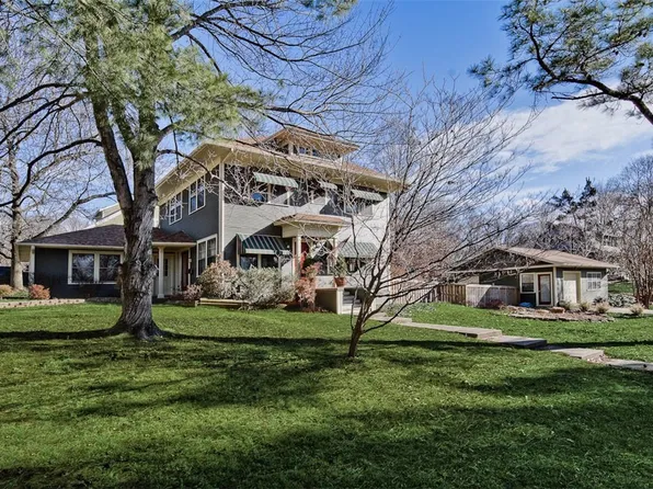 311 E Prospect St, Fayetteville, AR 72701