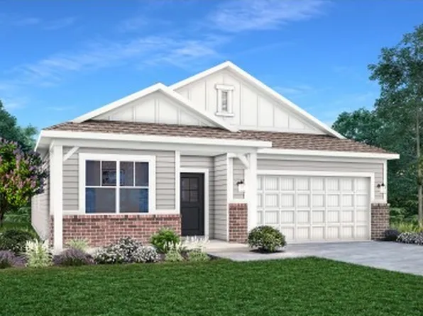 319 Lacewing Ln Lot 403, Clarksville, TN 37043