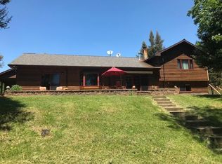 5415 Rice Creek Ln, Eagle River, WI 54521