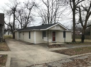 207 S 6th St, Paragould, AR 72450