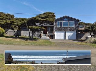 4457 SW Pacific Sands Dr, Waldport, OR 97394