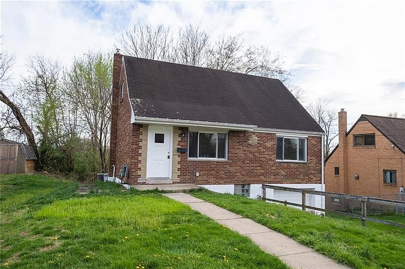 597 Guylyn Dr, Pittsburgh, PA 15235 Zillow