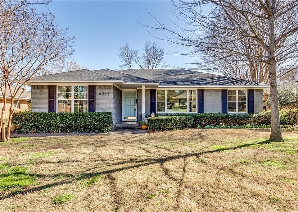 1st image of 6246 Saratoga Cir