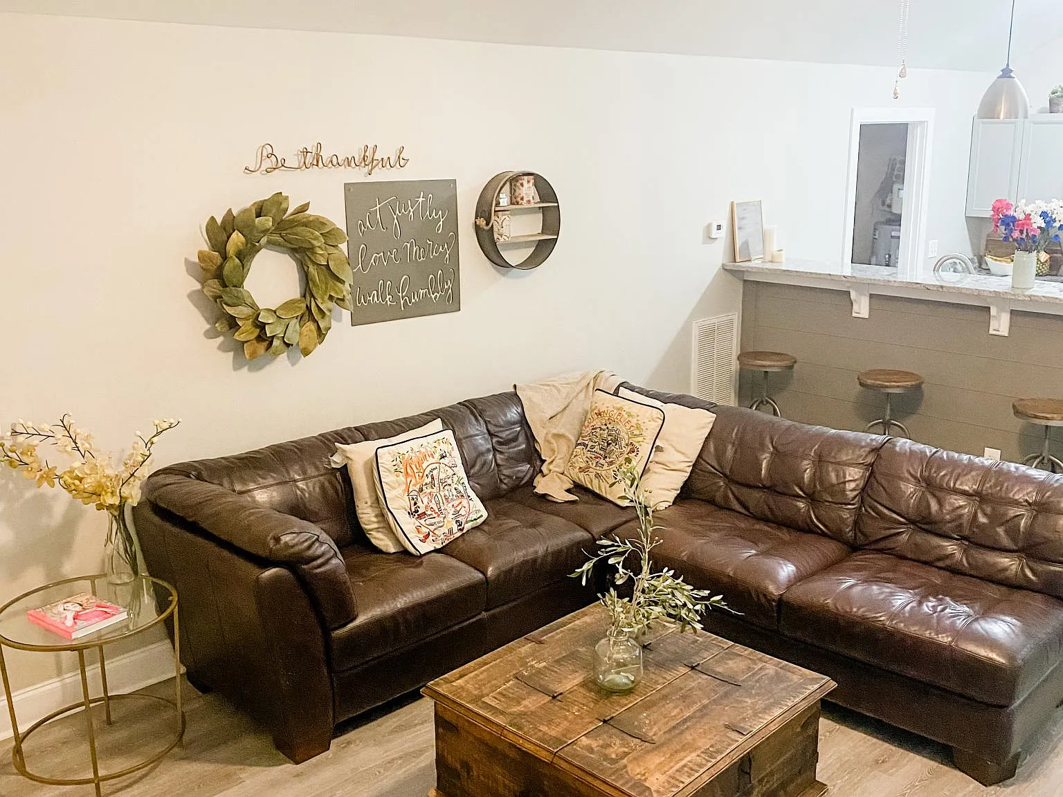 3 bed, 1300 sqft, $1,850 — Photo 3