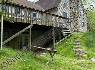 509 Crisswell Rd, Butler, PA 16002