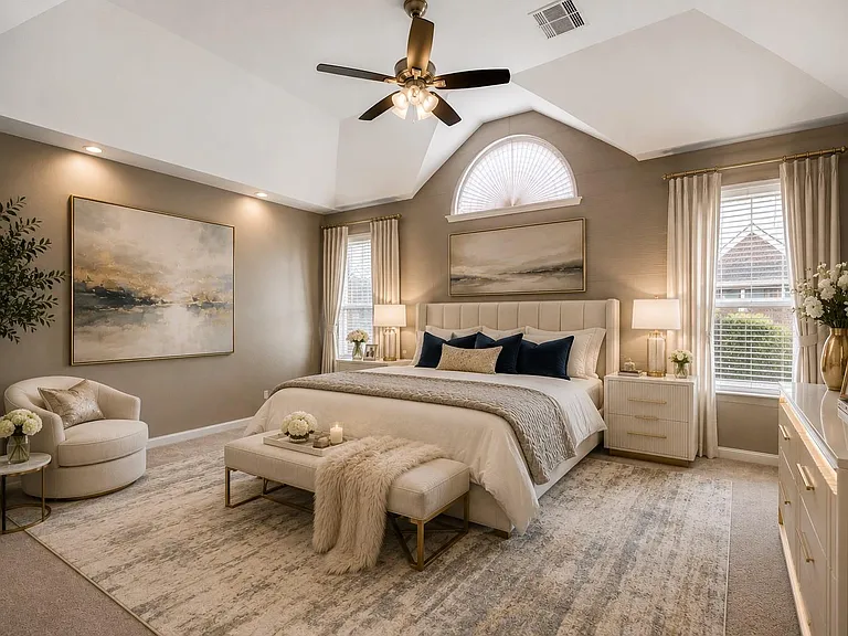 4102 Sandstone Bend Ln — Photo 9