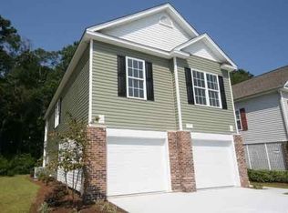 1410 Powhatan Dr, Myrtle Beach, SC 29577