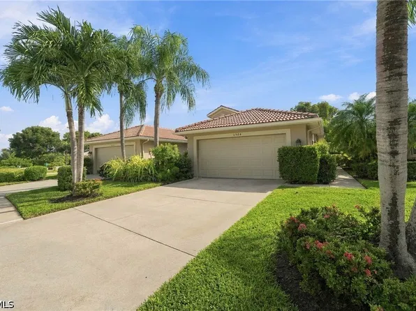6524 Castlelawn Pl #64, Naples, FL 34113