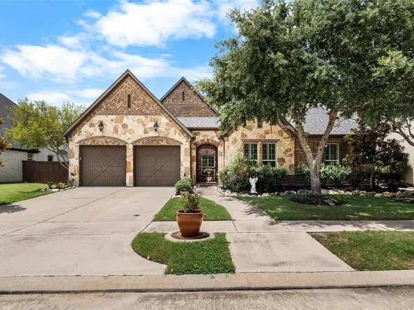 6918 Champion Trl, Katy, TX 77493