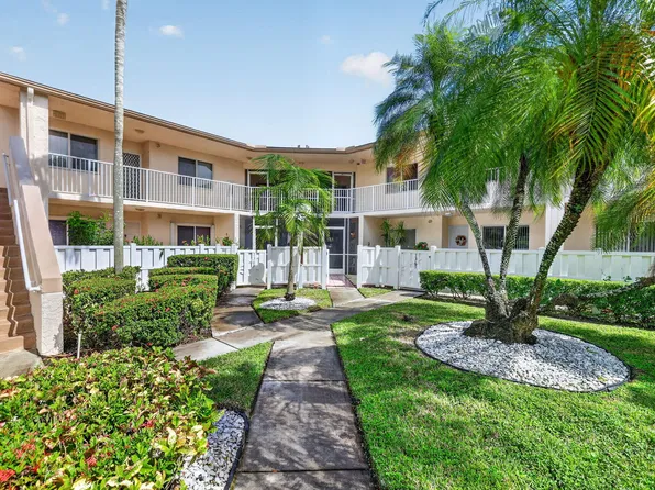 7365 N Devon Drive #103, Tamarac, FL 33321
