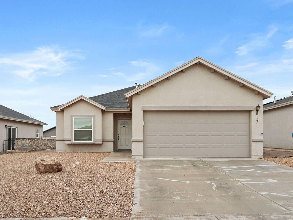 1st image of 817 Plains Blackfoot Dr