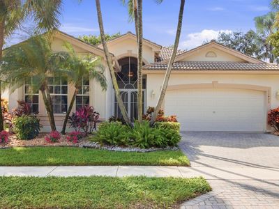 11425 Kanapali Lane, Boynton Beach, FL, 33437