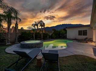 (Undisclosed Address), Palm Springs, CA 92262