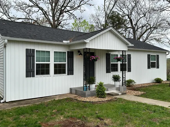 516 Oregon Street, West Plains, MO 65775