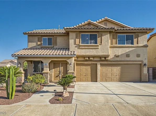 1191 Starstone Ct, Henderson, NV 89014