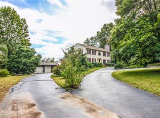 157 Barrett Hill Rd, Brooklyn, CT 06234