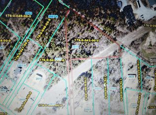 2017 Greenland Rd, Blythe, GA 30805