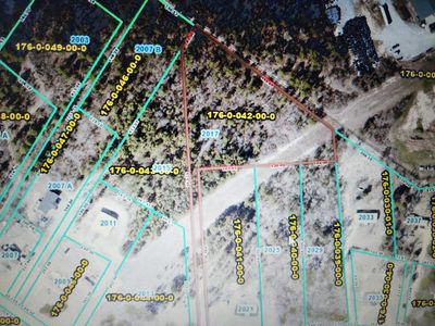 2017 Greenland Rd, Blythe, GA, 30805
