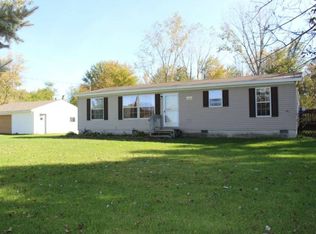 3241 S Patterson Rd, Freeland, MI 48623