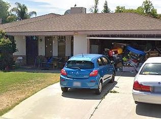 3513 Sedona Way, Bakersfield, CA