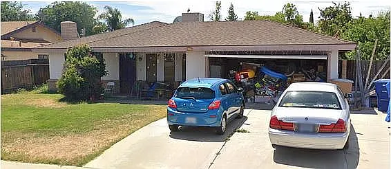3513 Sedona Way photo 1