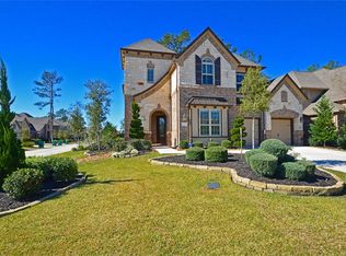3 Canoe Bend Dr, Spring, TX 77389