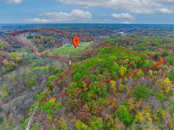133 Catfish Rd, Tuscumbia, MO 65082