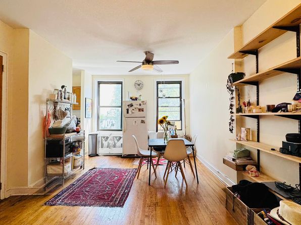 162 President St #3