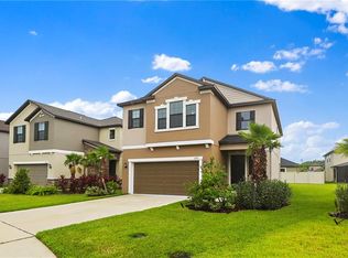 1283 Fort Cobb Ter, Wesley Chapel, FL 33543