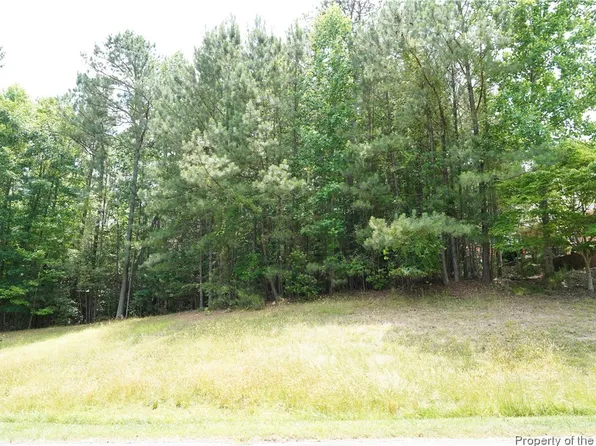 3104 Trailwood Ln, Toano, VA 23168