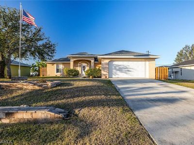 847 SW 31st Ter, Cape Coral, FL, 33914