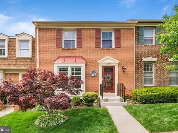 3720 Mount Airey Ln, Annandale, VA 22003