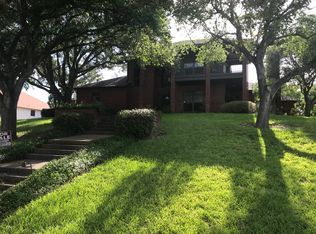 3813 Castle Ridge Dr, Corpus Christi, TX 78410